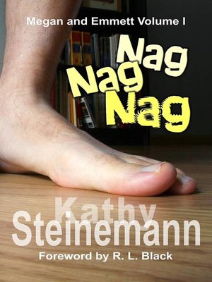 cover image of Nag Nag Nag
